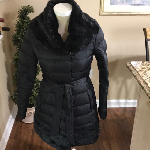 Ivanka Trump Jackets & Blazers - Ivanka Trump winter coat
